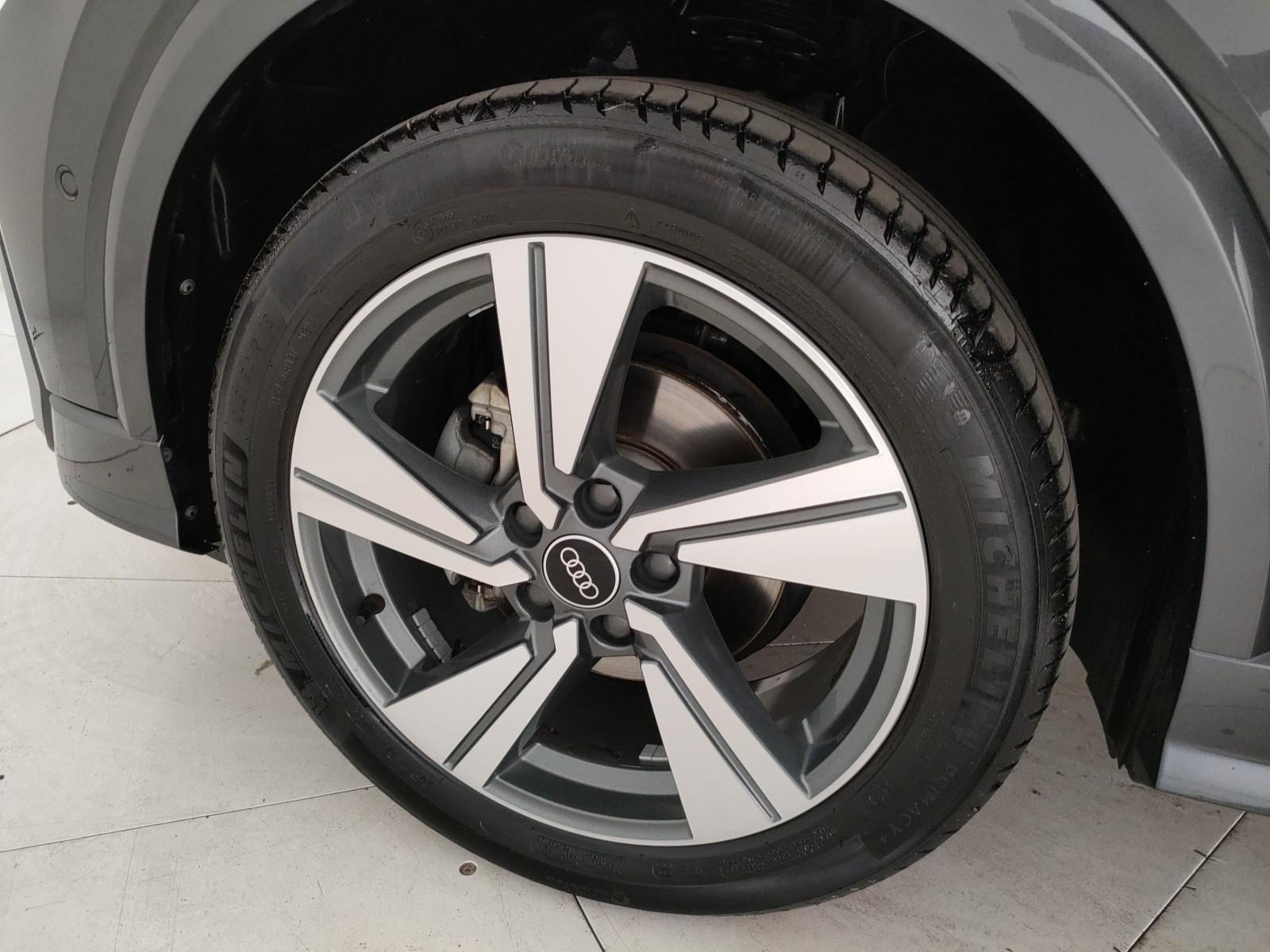 Audi Q2 Usato 2023 Q2 Legnago