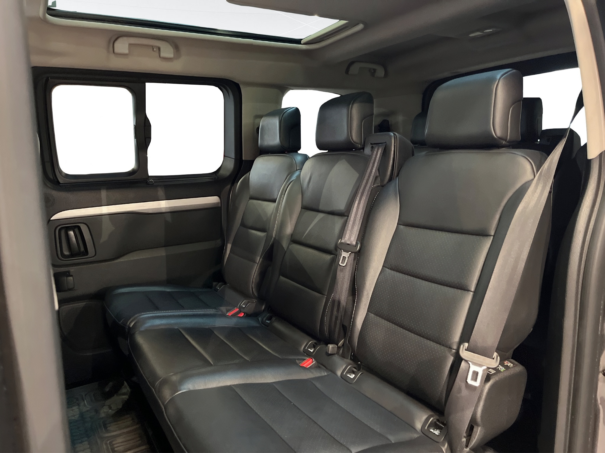Toyota Proace Verso Usato 2019 Proace Verso Verona