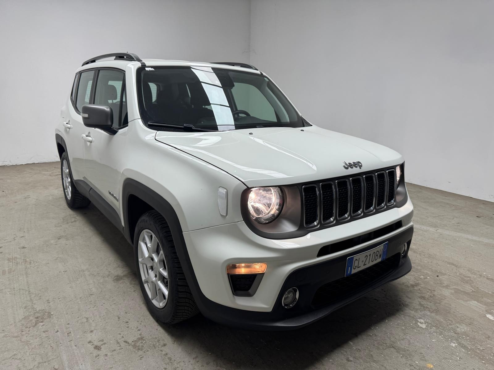 JEEP Renegade Renegade 1.0 t3 Limited 2wd