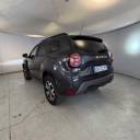 Duster Ii - Duster 1.3 Tce Journey 4x2 150cv Edc Fap