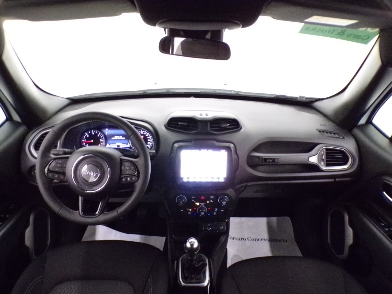 Jeep Renegade Renegade 1.6 Multijet II 130cv Business 2WD - 15