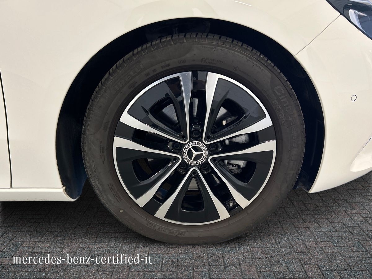 Mercedes Classe B Classe B 180 d PROGRESSIVE ADVANCED - 17