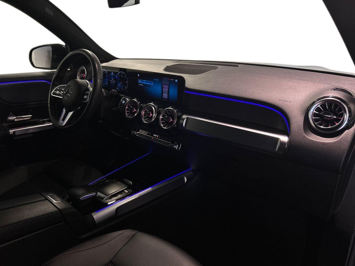 Mercedes GLB GLB 200 D Sport Plus 4Matic 8G-DCT - 15