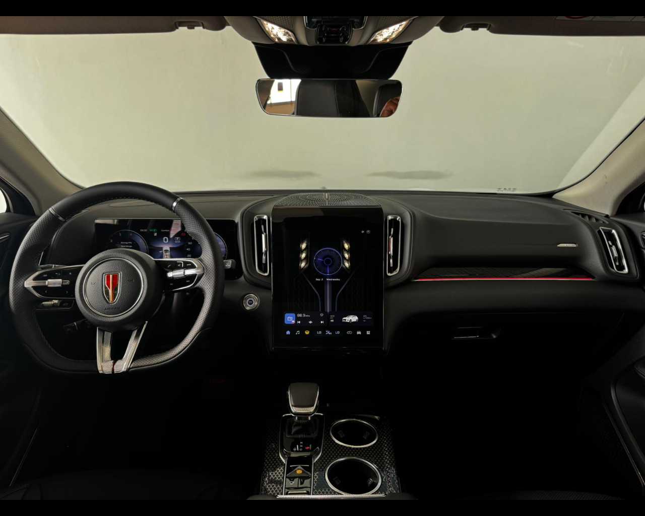 Hongqi HS3 Nuovo benzina HS3 Mestre