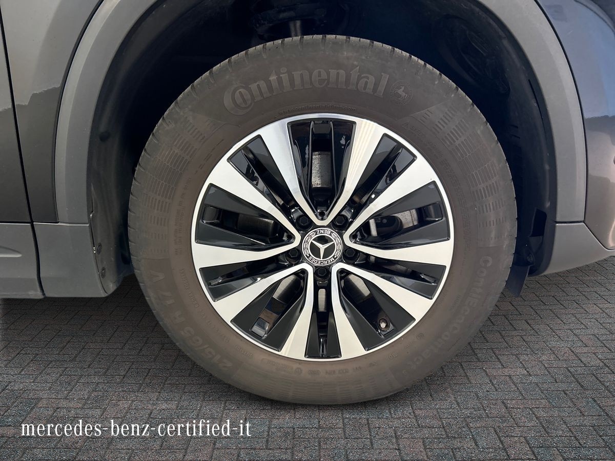 Mercedes GLA GLA 250 Sport 4Matic 8G-DCT - 17