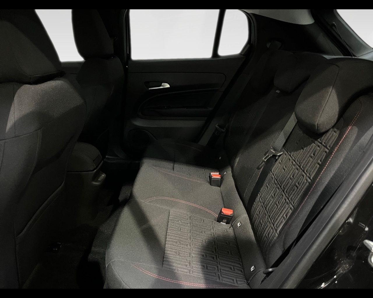 Fiat 600 Nuovo Elettrico 600 Verona