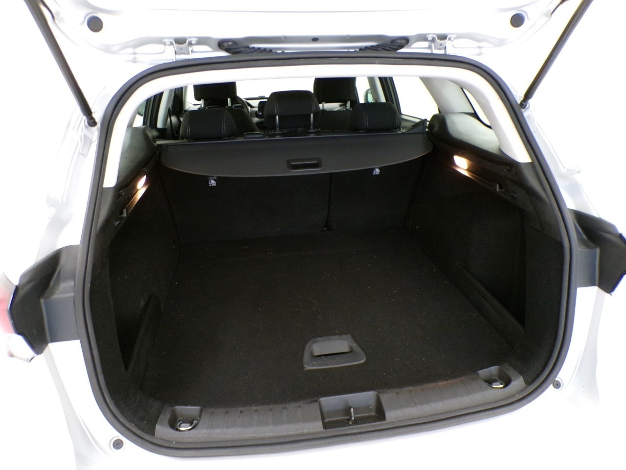 Fiat Tipo Tipo Station Wagon 1.6 Multijet 120cv Lounge DCT - 9