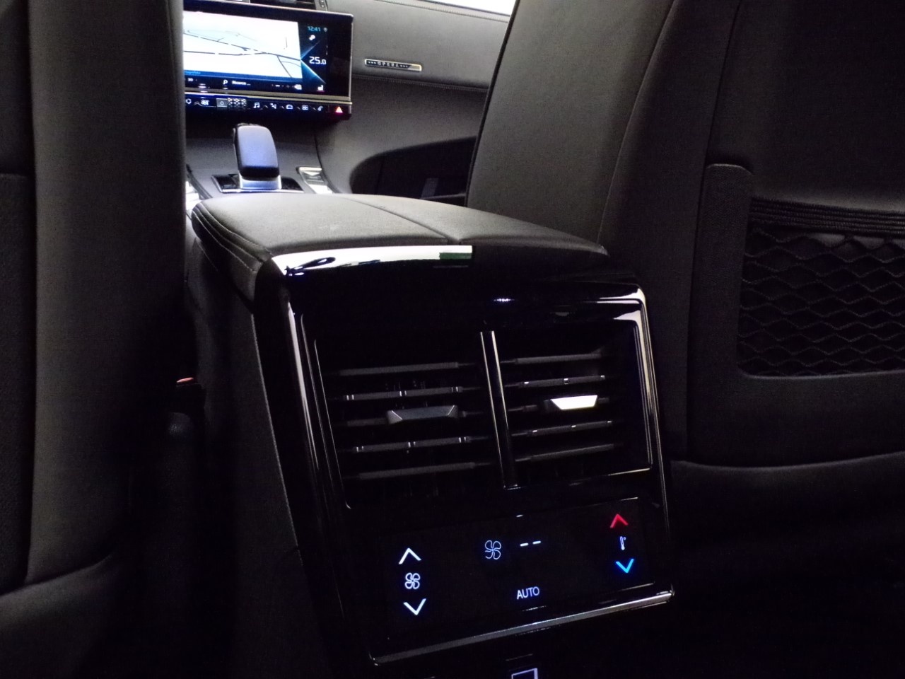 Ds DS7 DS7 Crossback 1.6 E-TENSE Grand Chic 4x4 Auto - 17