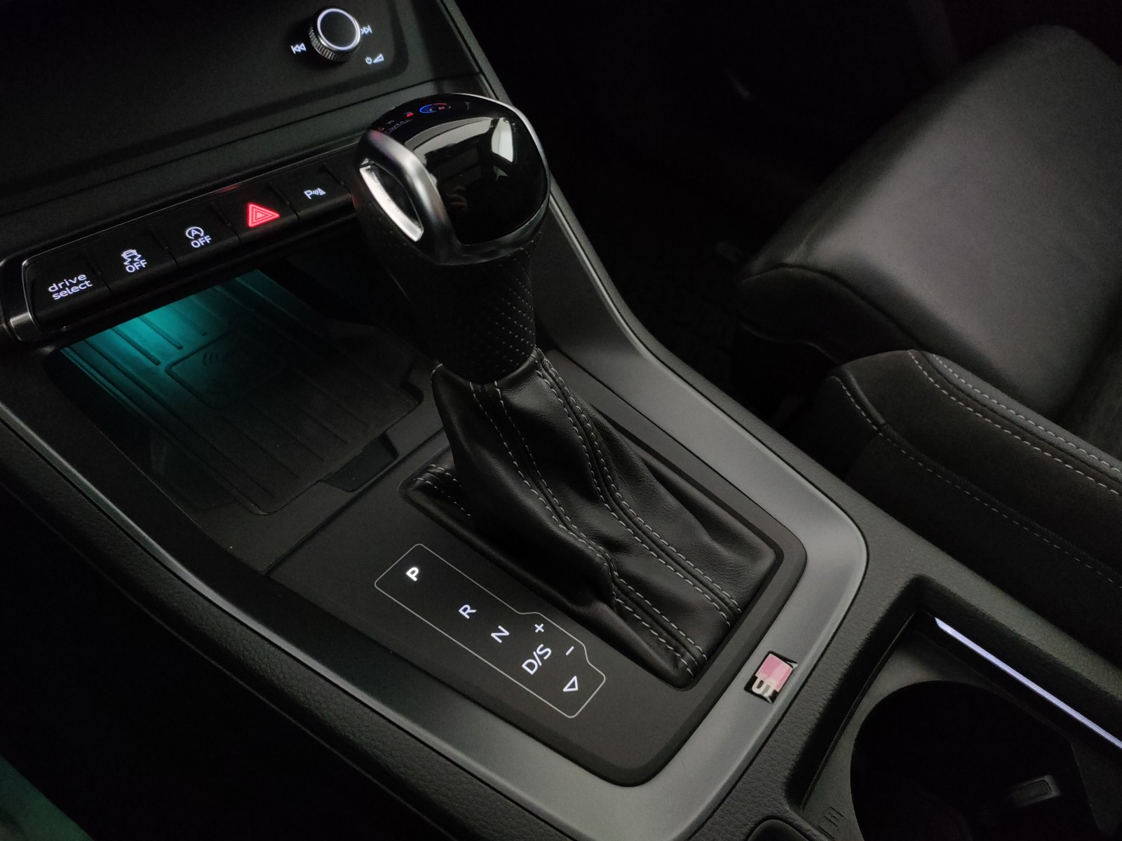 Audi Q3 Usato 2018 Q3 Legnago