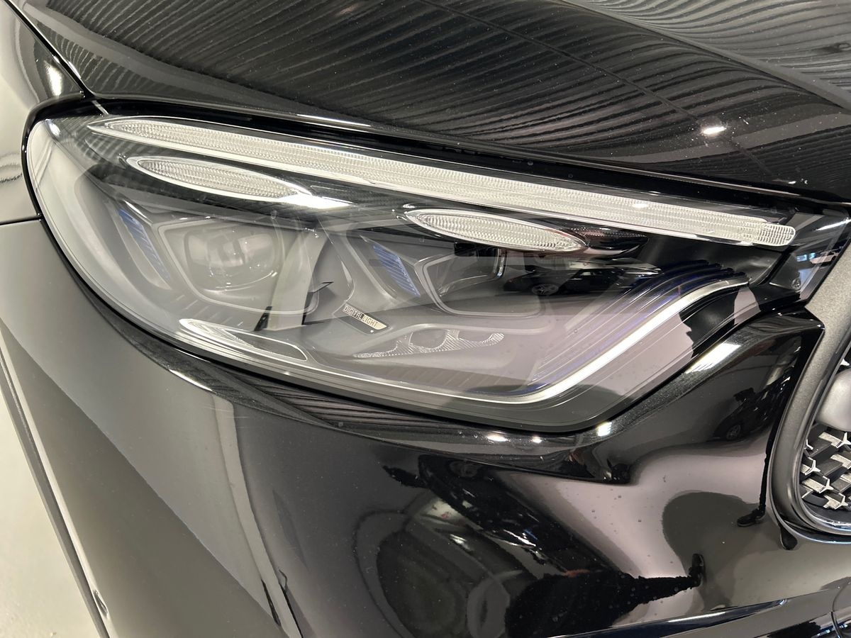 Mercedes GLC GLC SUV 220 d Mild hybrid AMG Premium 4Matic 9G-Tronic - 7