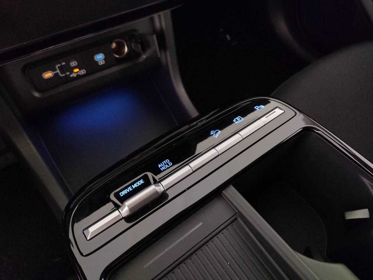 Hyundai Tucson Nuovo benzina Tucson Rovigo