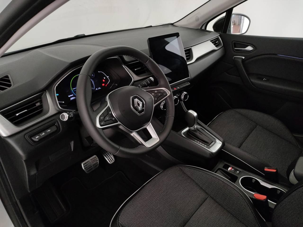 Renault Captur Usato 2021 Captur Mestre