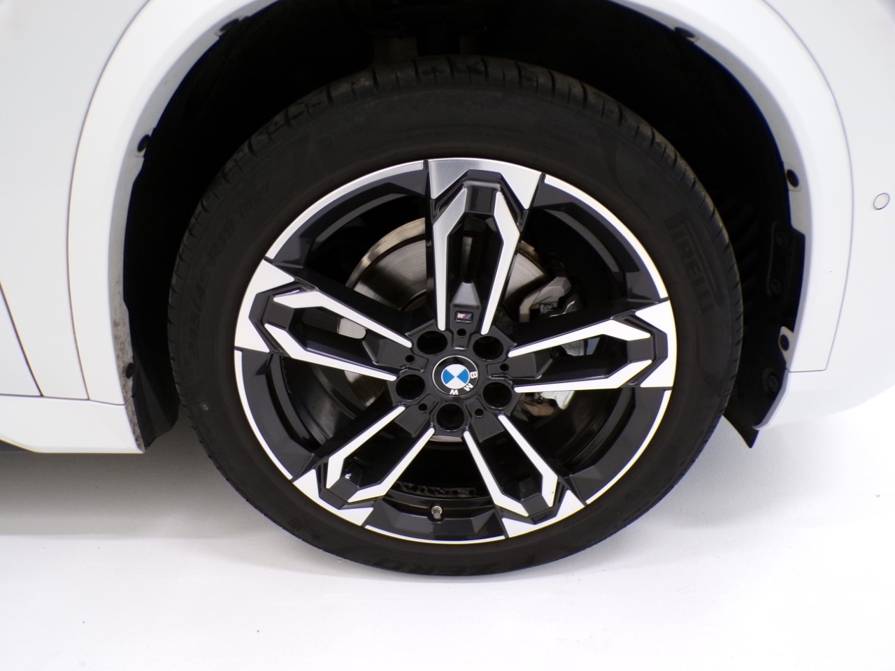 Bmw X1 X1 18d sDrive Msport DCT - 4