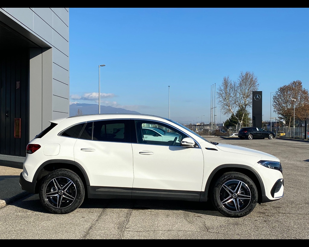 Mercedes EQA EQA 250 PREMIUM PLUS - 3