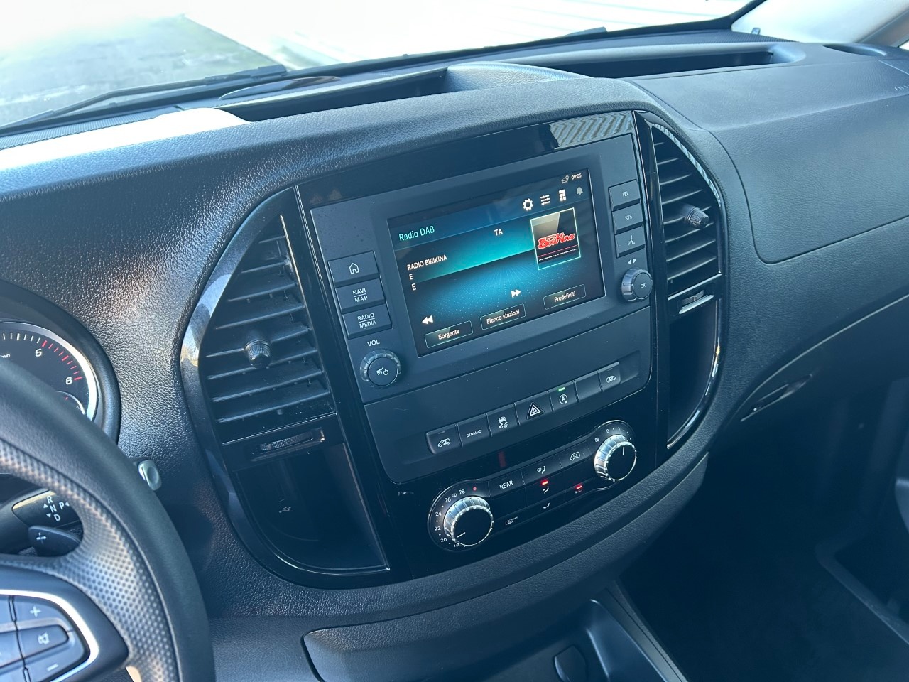 Mercedes Vito vito 116 cdi extralong tourer select auto my20 - 10