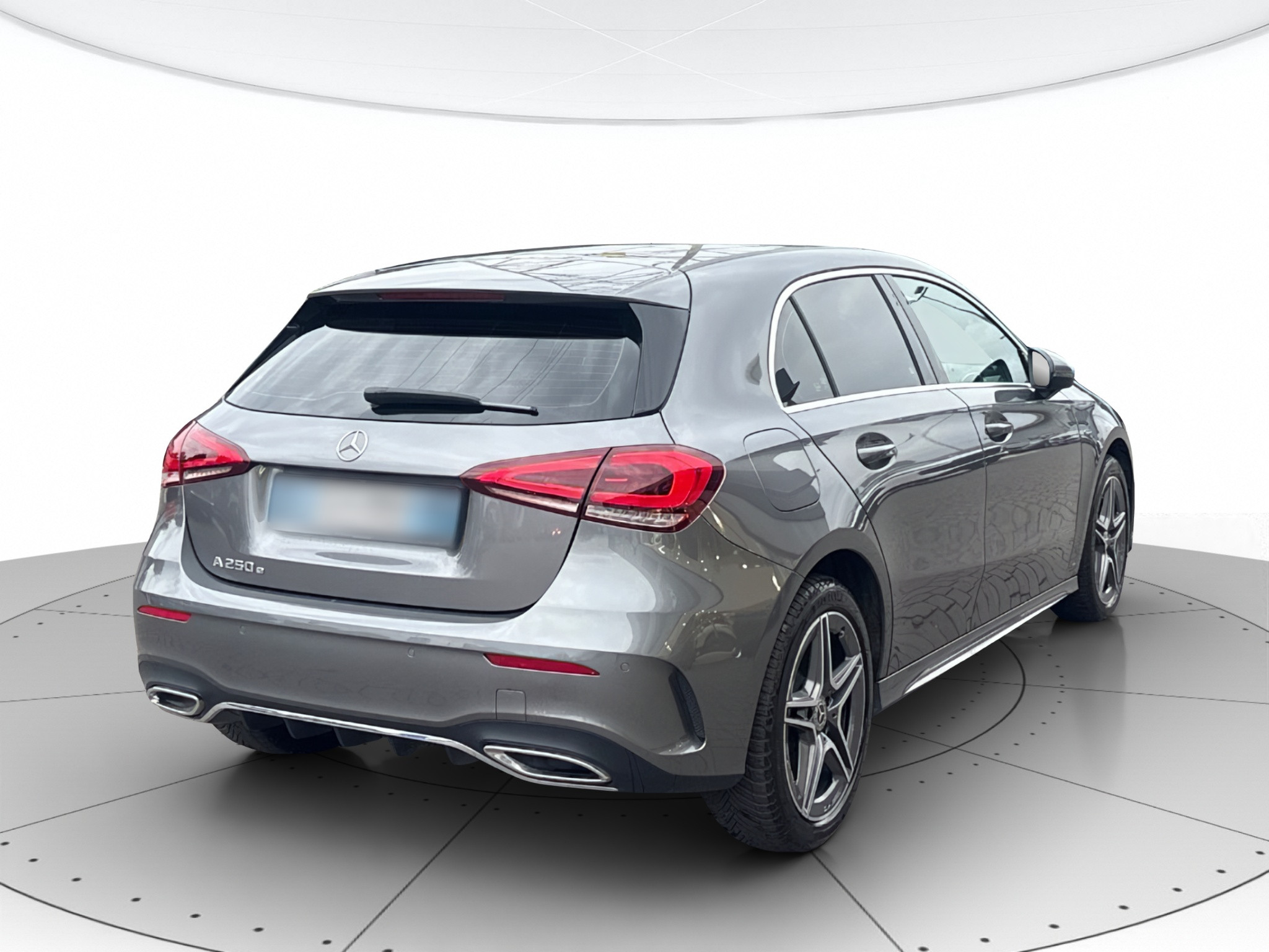 Mercedes Classe A Usato 2021 Classe A Padova