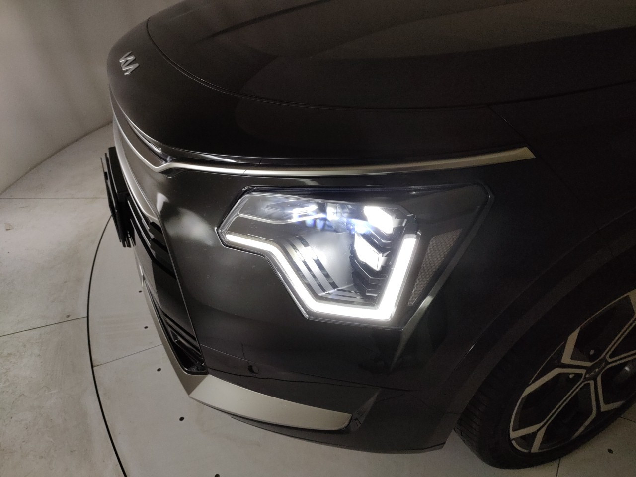 Kia Niro Usato 2024 Niro San Zeno Naviglio