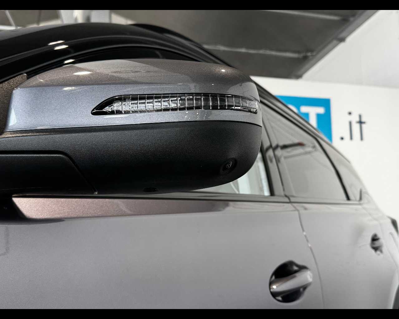 Dr Automobiles DR 6 Nuovo gPL DR 6 Mestre