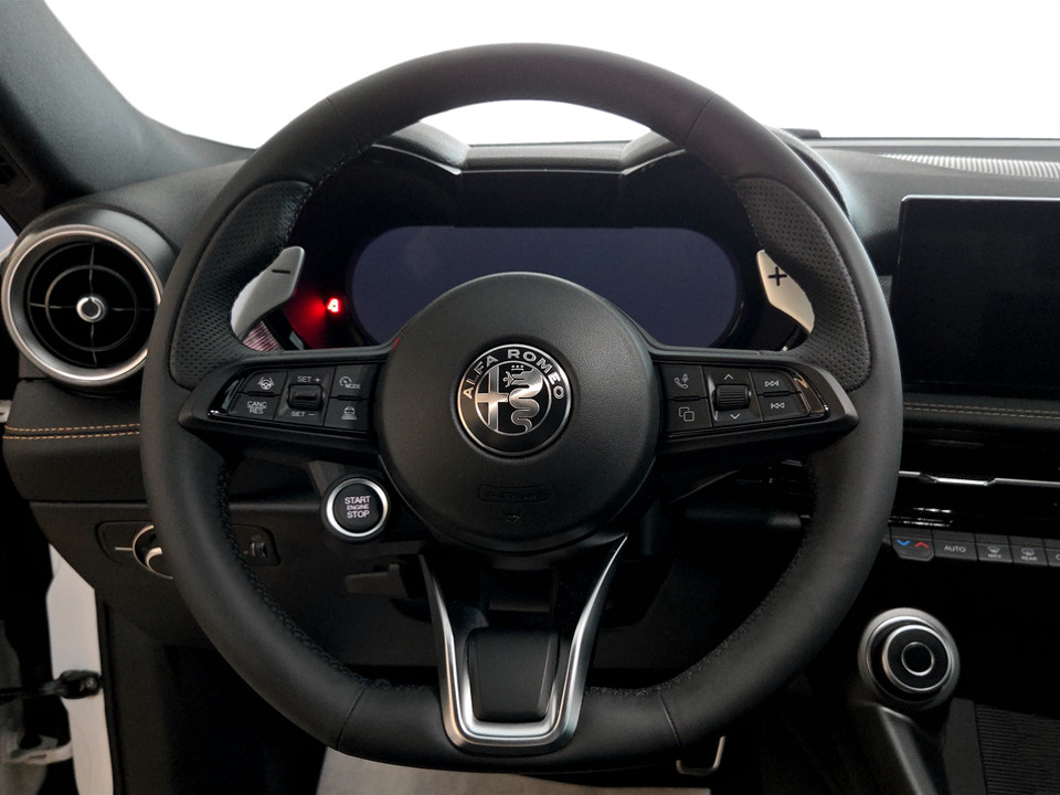 ALFA ROMEO Tonale Diesel My25 Diesel 130cv Veloce Diesel km0 - 11