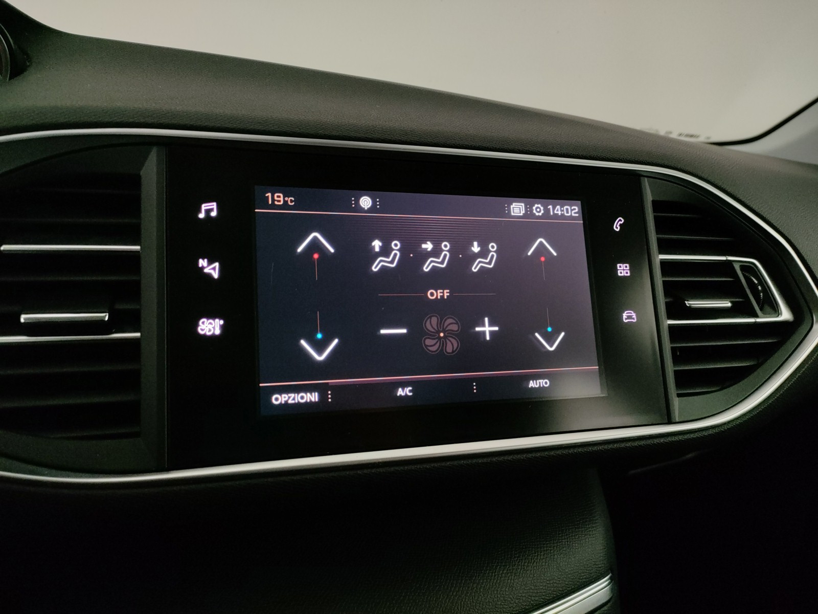 Peugeot 308 Usato 2018 308 Legnago