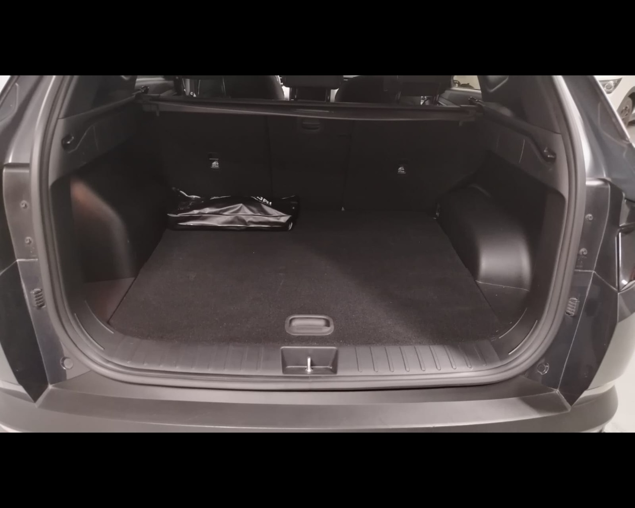 HYUNDAI Tucson 3ª serie Tucson 1.6 CRDI 48V XLine Diesel usato - 15