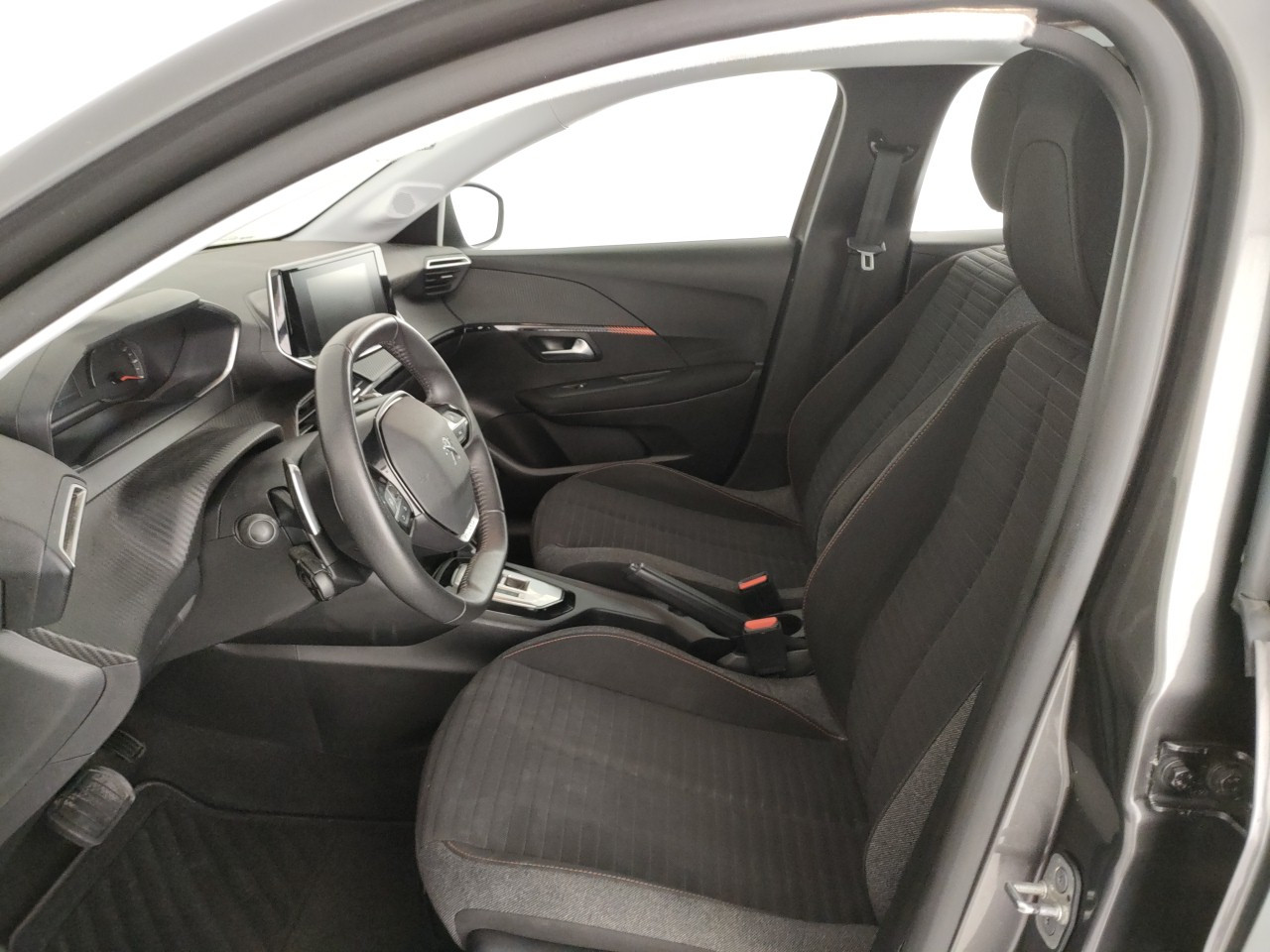 Peugeot 208 Usato 2023 208 Parma