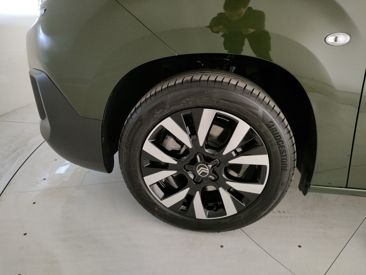 Citroen Berlingo Nuovo Diesel Berlingo Porto Mantovano