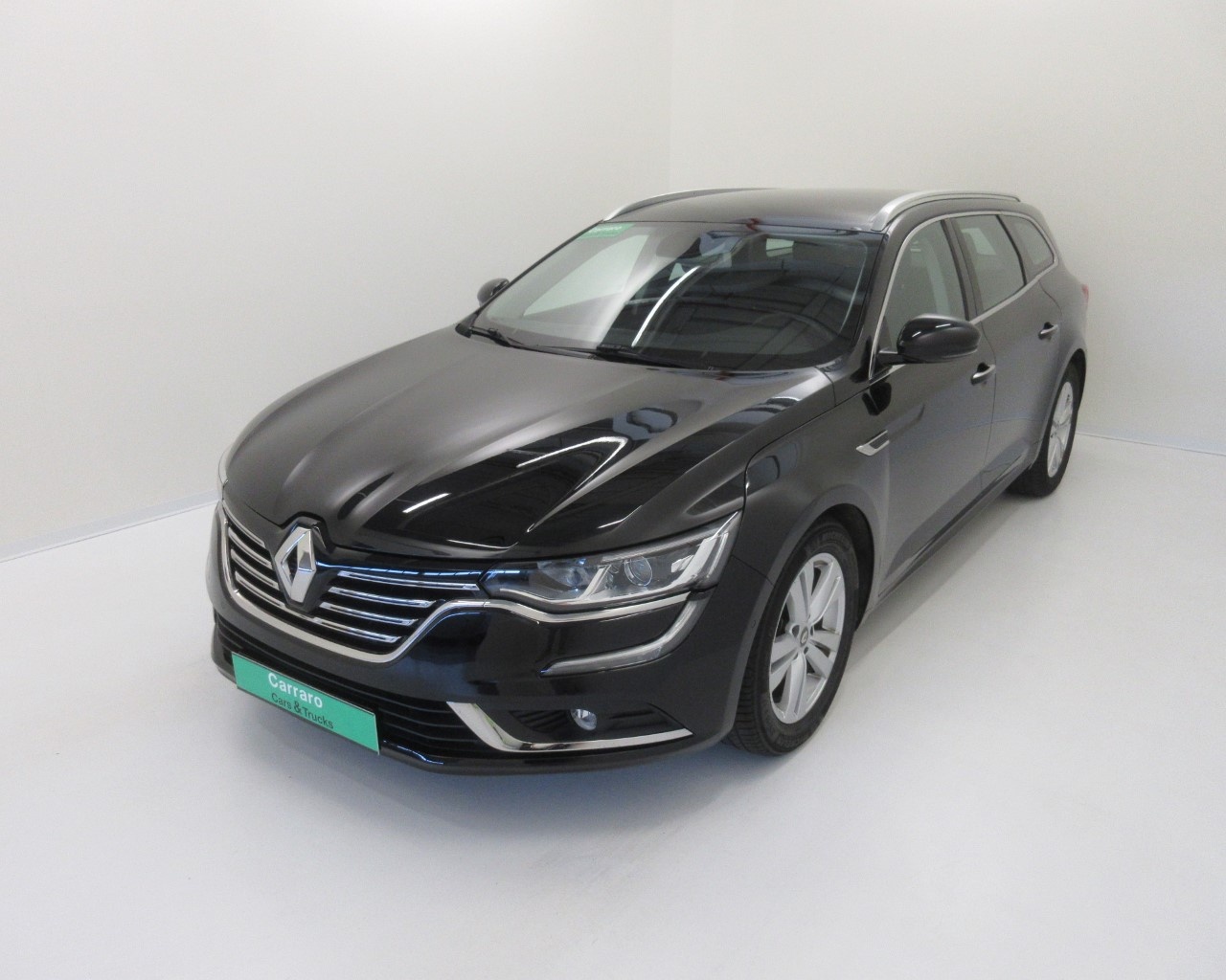 Renault Talisman Talisman Sporter 1.7 Blue dCi 150cv Business
