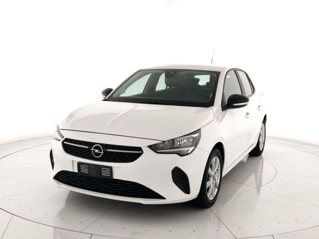 Opel Corsa Usato 2023 Corsa Reggio Emilia