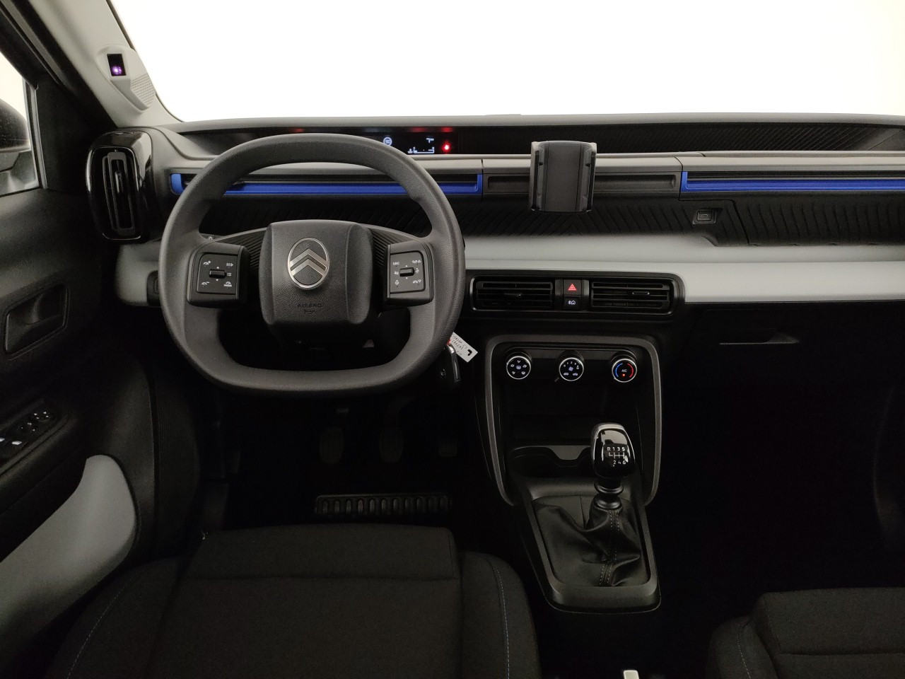 Citroen C3 Nuovo Benzina C3 Porto Mantovano