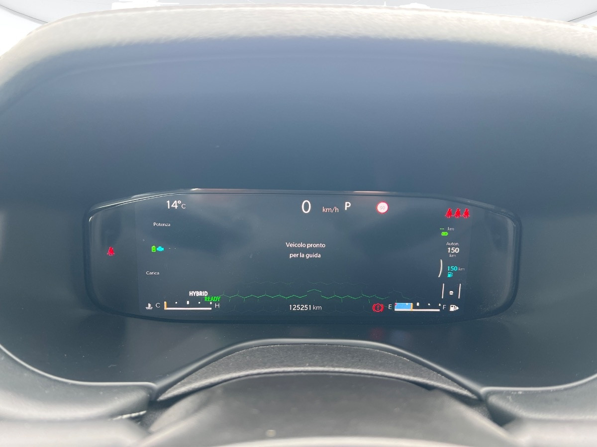 Jeep Compass Usato 2021 Compass Legnago