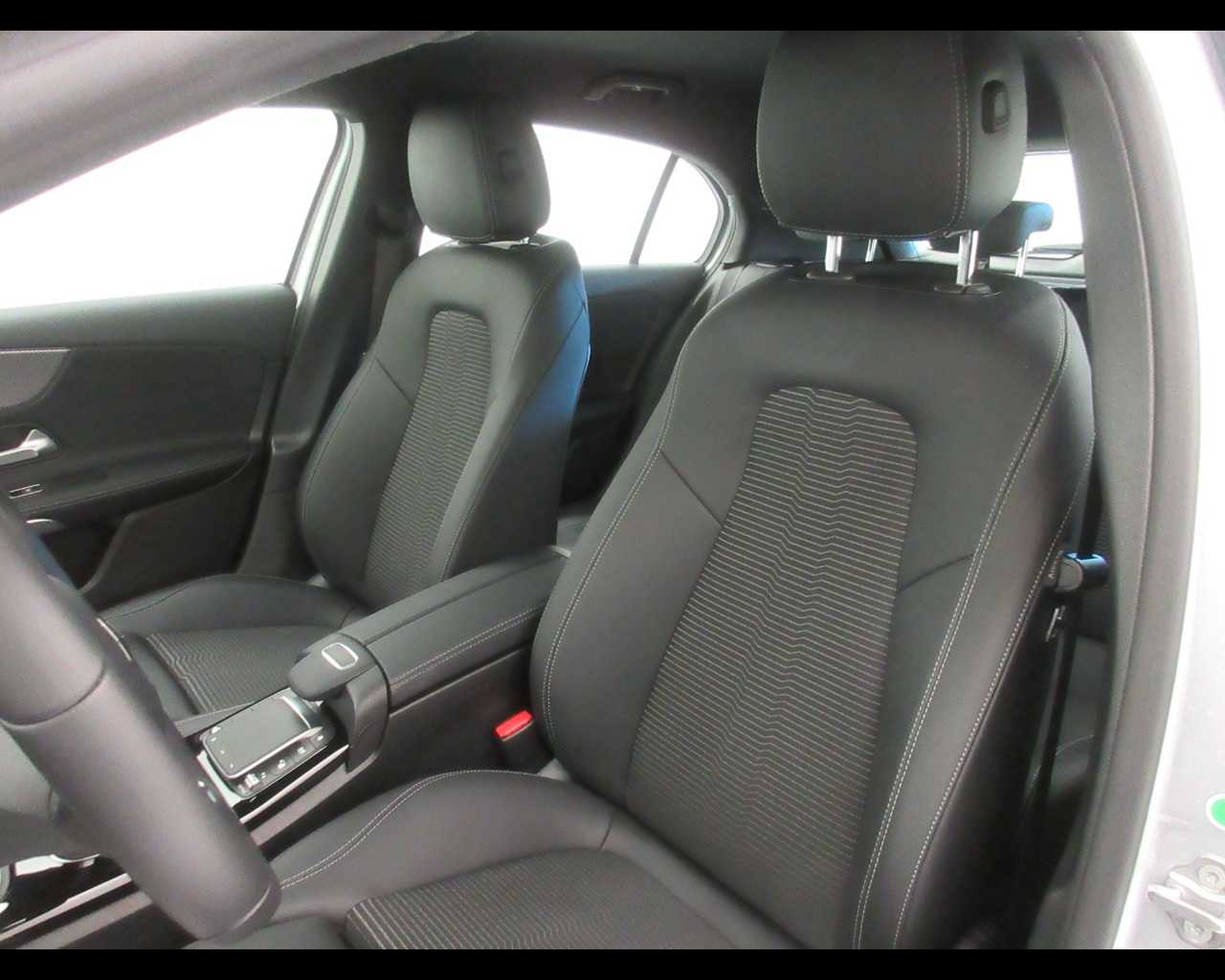 Mercedes Classe A Classe A 180 Sport - 11