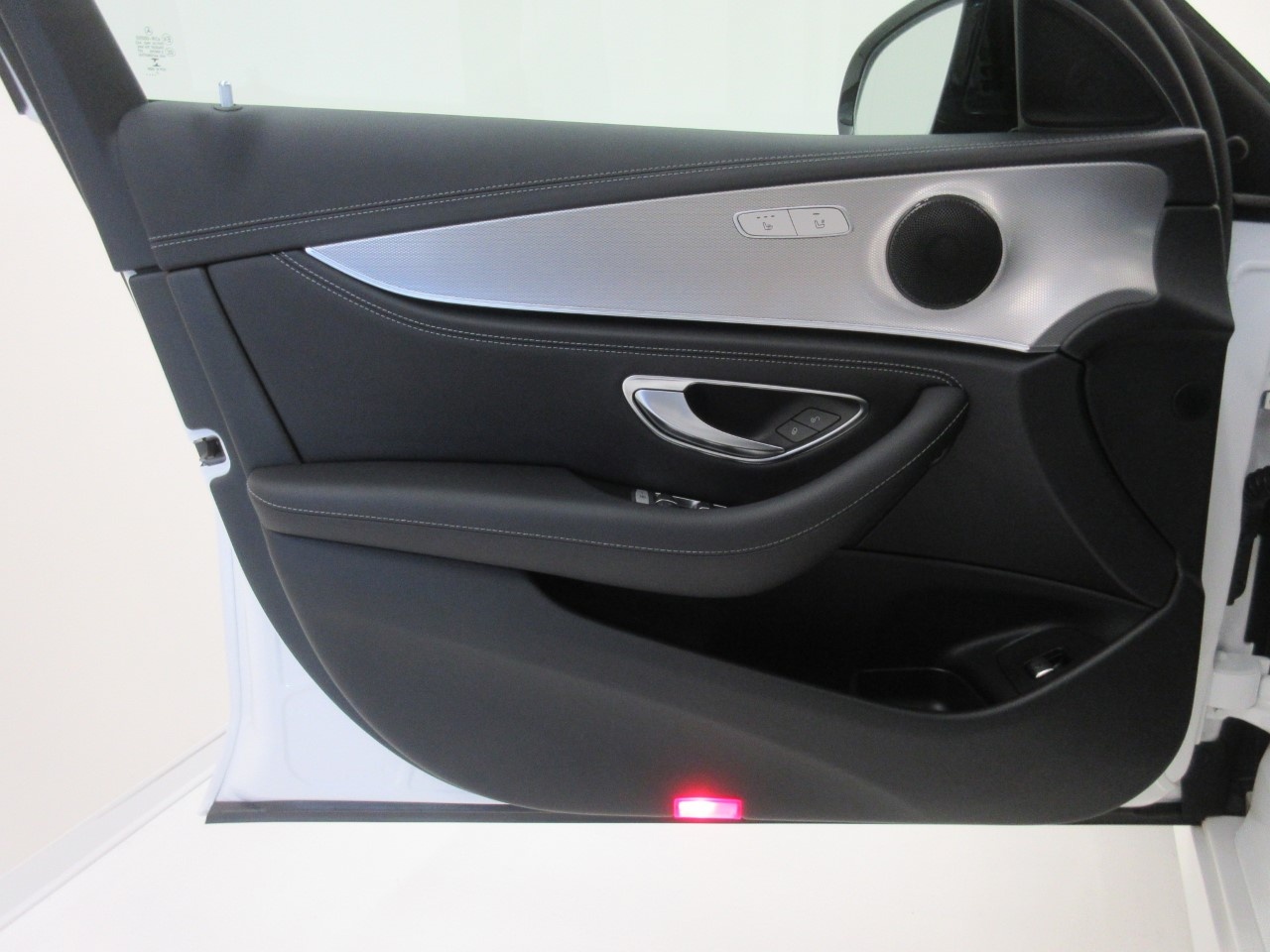 Mercedes Classe E Berlina Classe E Berlina 350 V6 D Premium 9G-Tronic Plus - 11