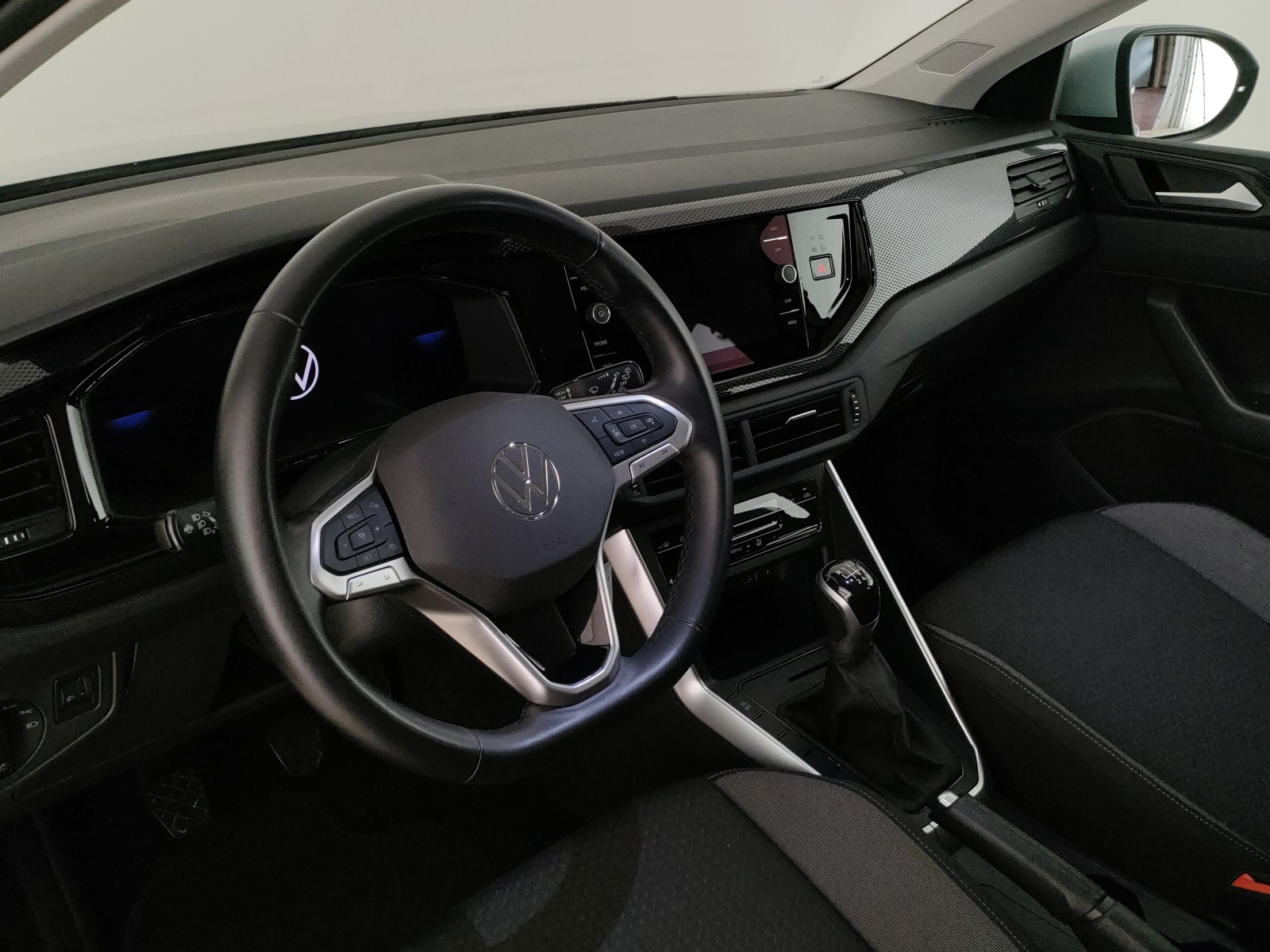 Volkswagen Taigo Usato 2024 Taigo Mestre