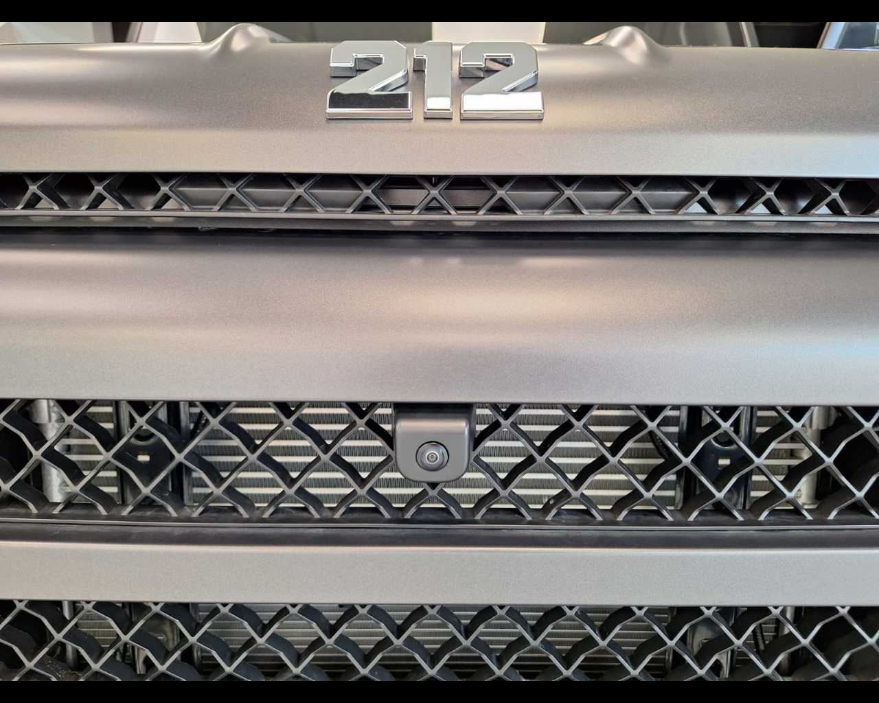 Emc 212 Nuovo Diesel 212 San Vendemiano