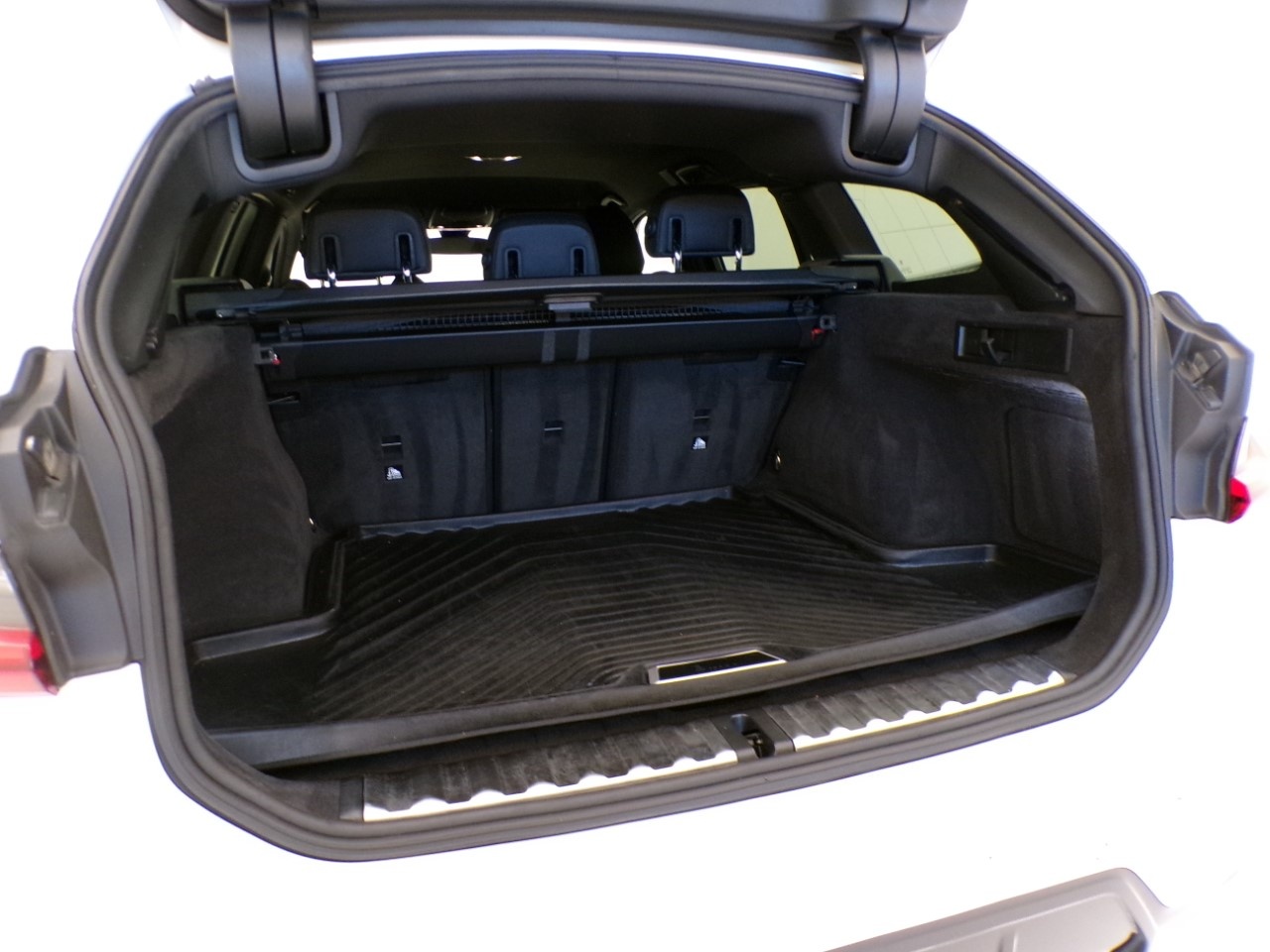 Bmw Serie 3 Serie 3 Touring 320d Mild Hybrid 48V Msport Steptronic - 10