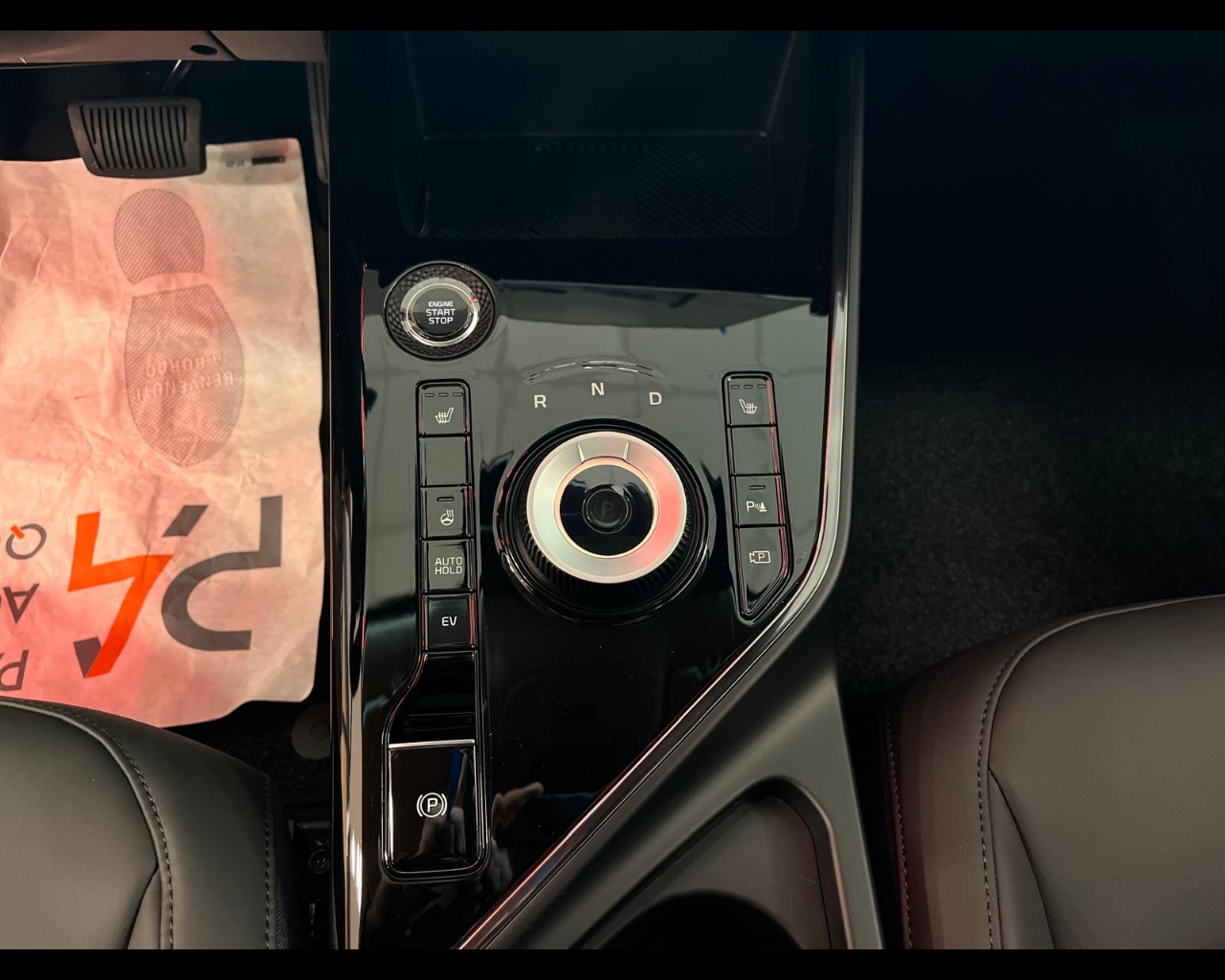 Foto KIA NIRO 1.6 MY25 PHEV 2WD EVOLUTION