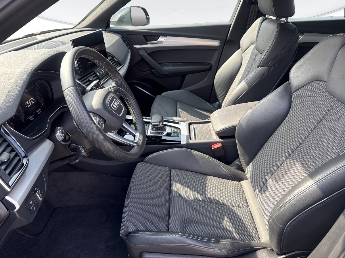 Audi Q5 Usato 2022 Q5 Legnago