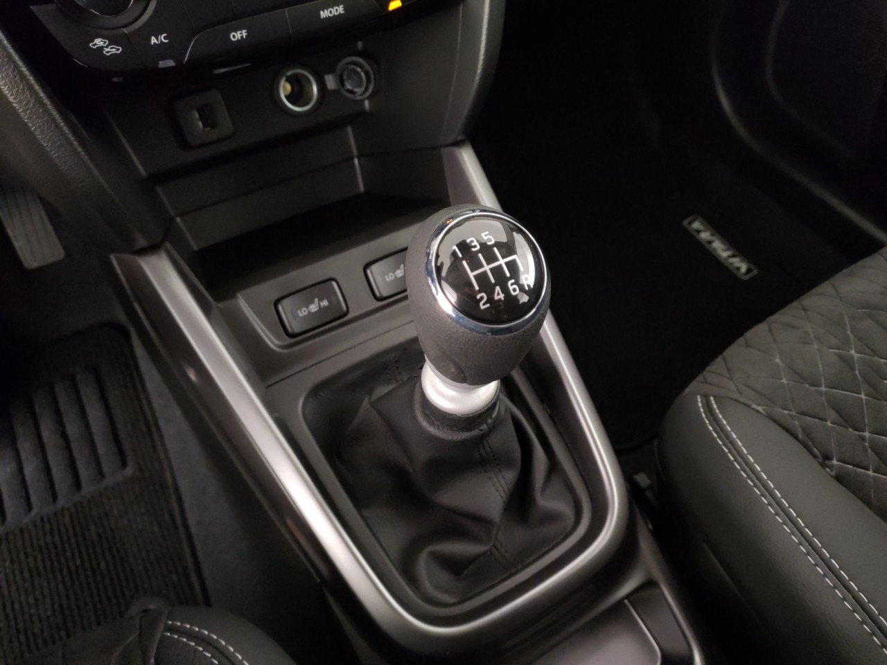 Suzuki Vitara Nuovo  Vitara Porto Mantovano