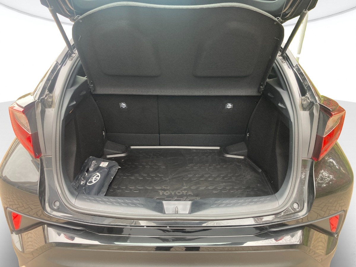 Toyota C-HR Usato 2022 C-HR Modena