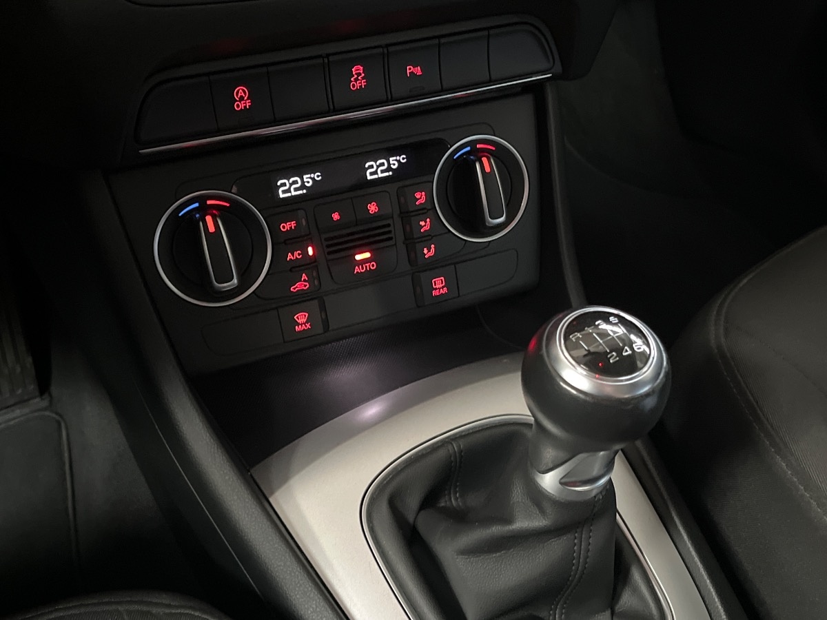 Audi Q3 Usato 2018 Q3 Rovigo