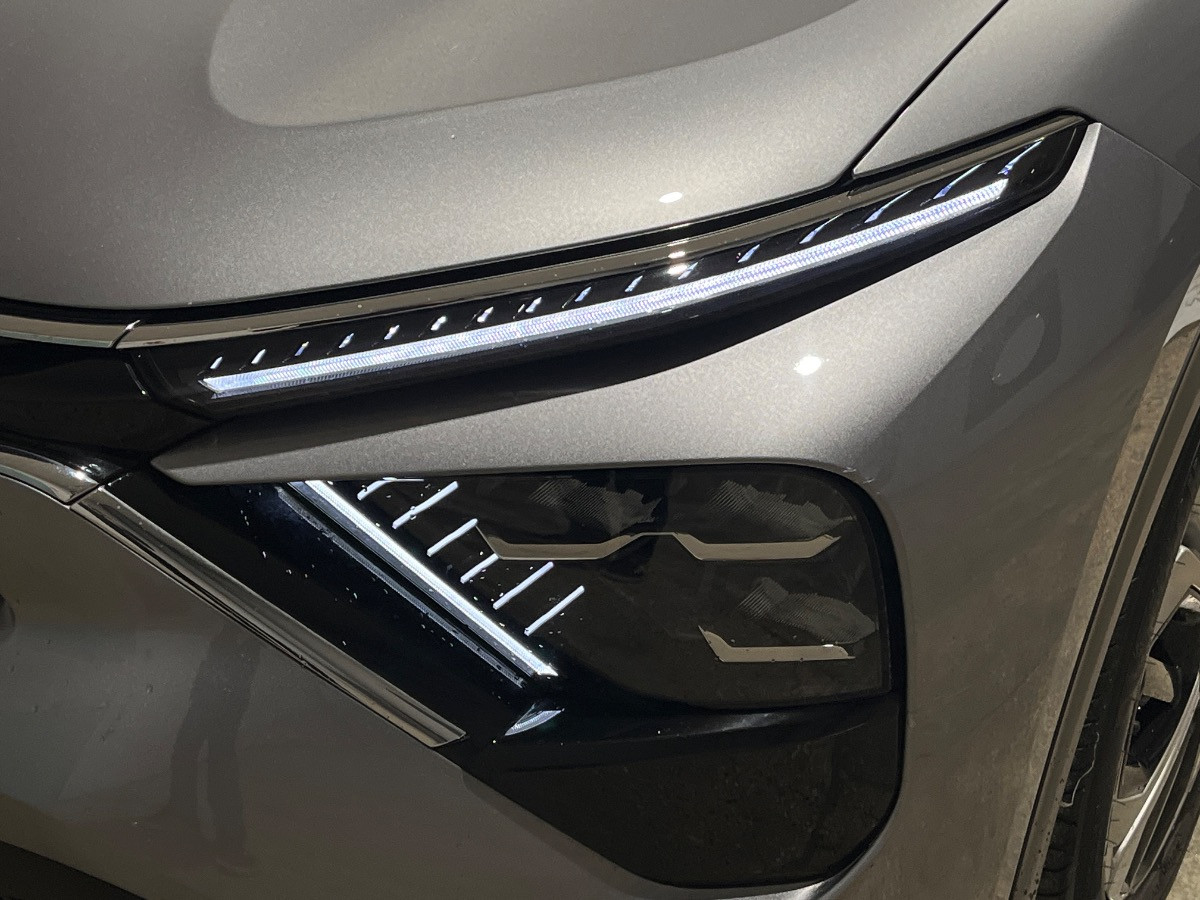 Citroen C5 X Aziendali 2023 C5 X Rovigo