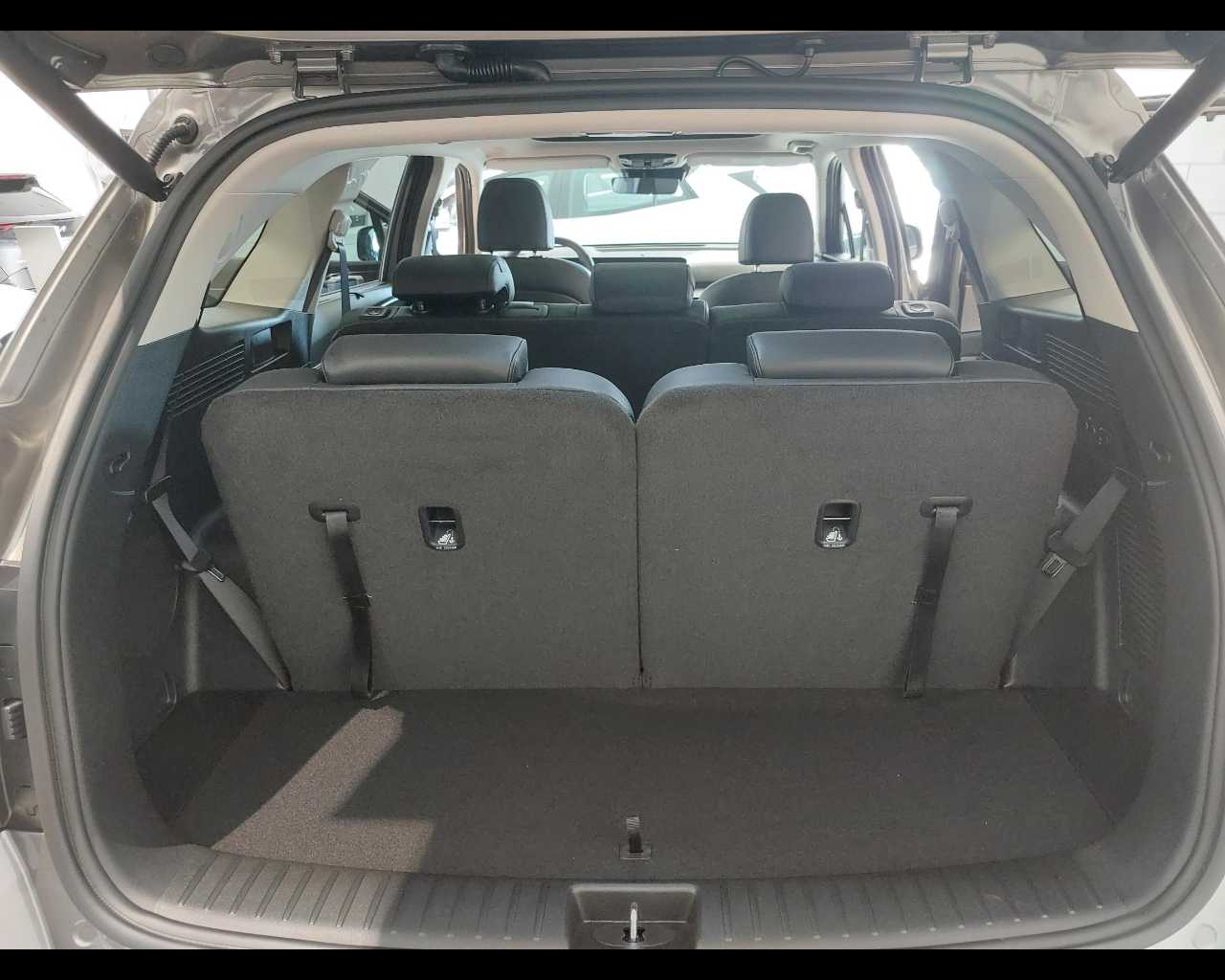 Kia Sorento Nuovo diesel Sorento Legnago