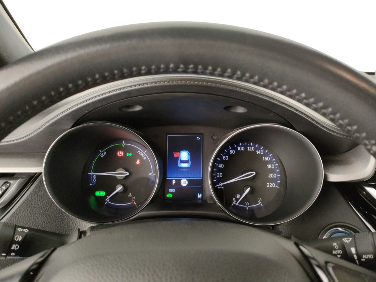 Toyota C-HR Usato 2023 C-HR San Zeno Naviglio