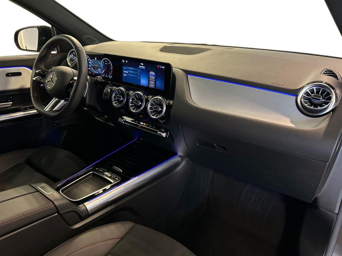 Mercedes GLA GLA 200 D AMG Line Advanced Plus 4Matic 8G-DCT - 14