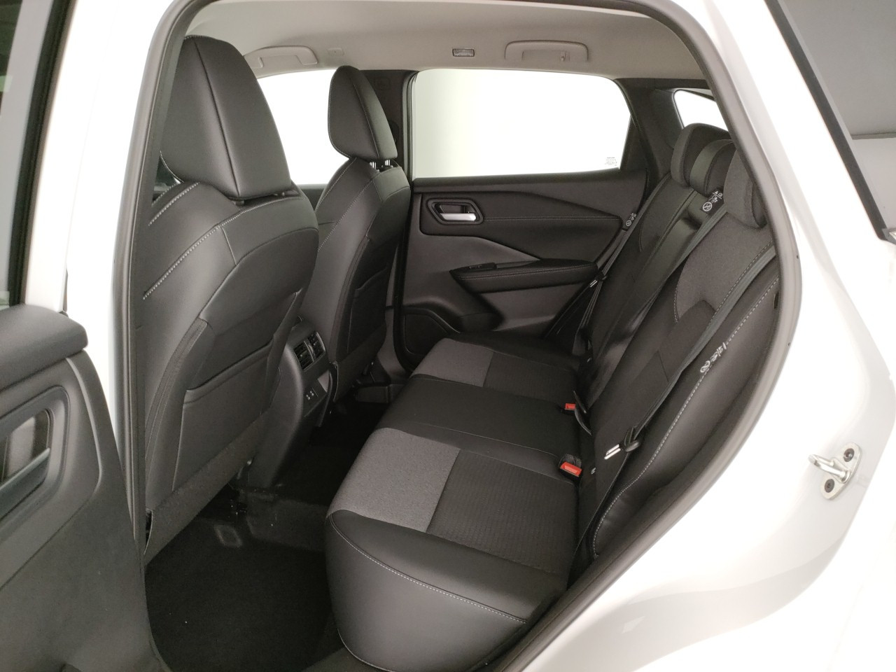 Nissan Qashqai Nuovo Ibrido benzina Qashqai Prevalle