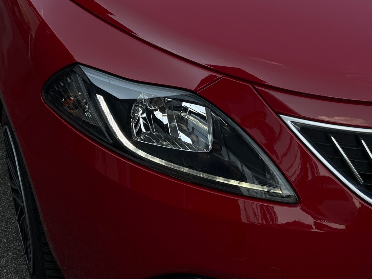 Lancia Ypsilon Usato 2022 Ypsilon Verona