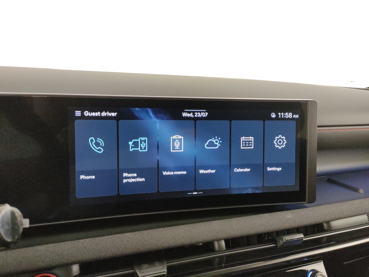 Hyundai Tucson Nuovo benzina Tucson Porto Mantovano