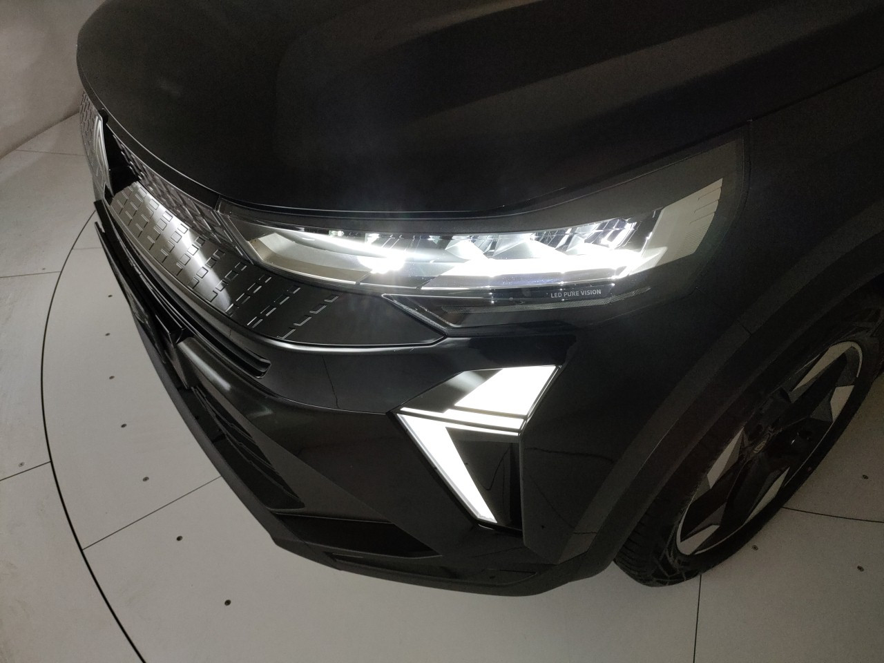 Renault Captur Usato 2025 Captur Modena