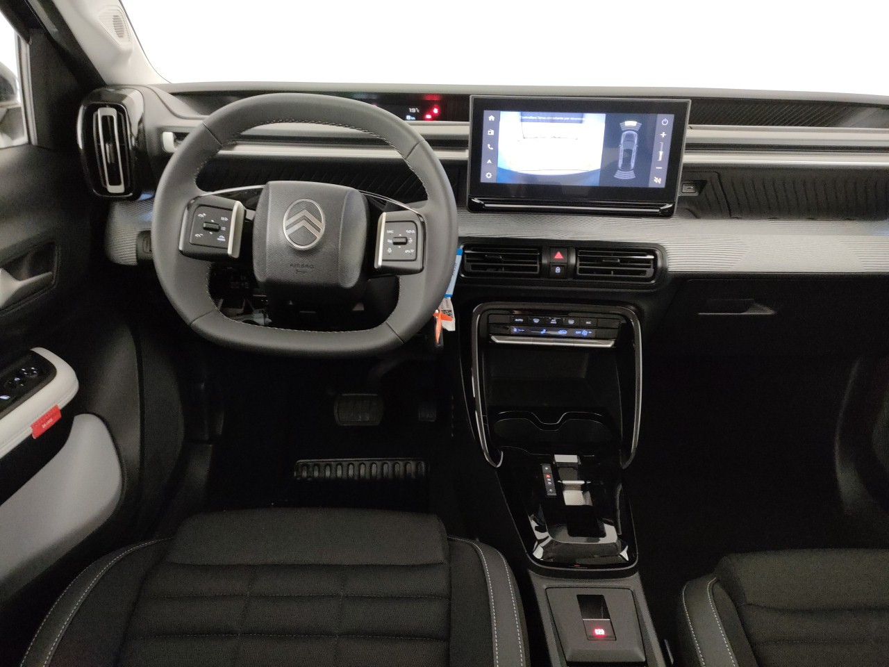 Citroen C3 Aircross Nuovo elettrico C3 Aircross Porto Mantovano